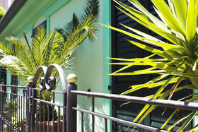 Charles Residence & Hotel