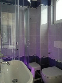Hotel Letizia