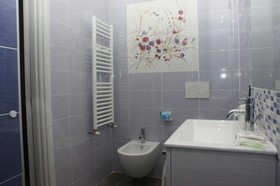 Hotel Letizia