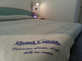 Hotel Letizia