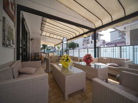 Hotel Luna