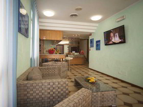 Hotel Luna