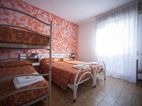 Hotel Luna