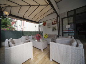 Hotel Luna