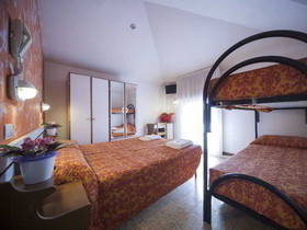 Hotel Luna