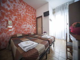 Hotel Luna