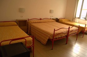 Hotel Santanna
