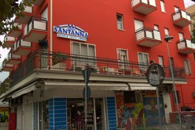Hotel Santanna