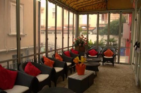 Hotel Santanna