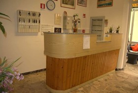 Hotel Santanna