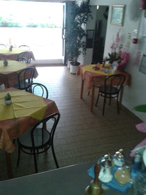 Hotel Villa Del Prato
