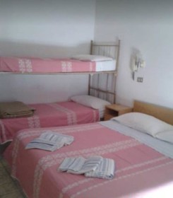 Hotel Villa Del Prato