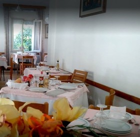 Hotel Villa Del Prato