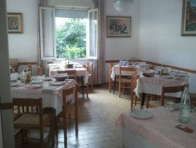 Hotel Villa Del Prato