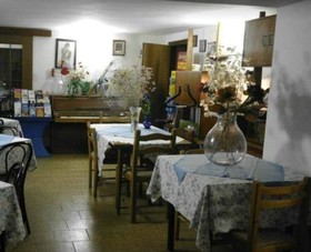 Hotel Villa Del Prato