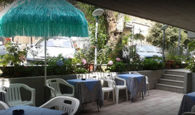 Hotel Villa Del Prato