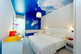 Hotel Ambassador