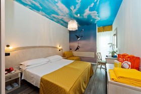 Hotel Ambassador