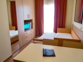 Bibione Palace Suite Hotel