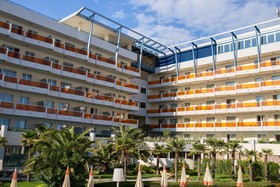 Bibione Palace Suite Hotel