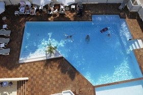 Bibione Palace Suite Hotel