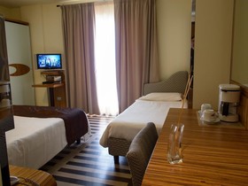 Bibione Palace Suite Hotel