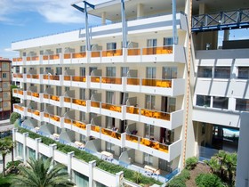 Bibione Palace Suite Hotel