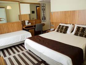 Bibione Palace Suite Hotel