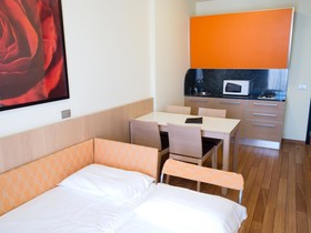 Bibione Palace Suite Hotel