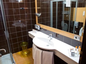 Bibione Palace Suite Hotel