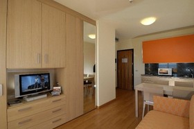 Bibione Palace Suite Hotel