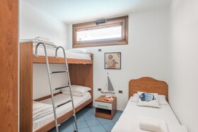 Bosco Canoro Bibione Resort