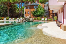 Bosco Canoro Bibione Resort