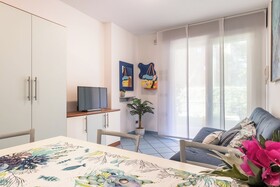 Bosco Canoro Bibione Resort