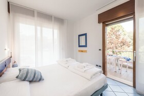 Bosco Canoro Bibione Resort