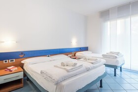 Bosco Canoro Bibione Resort