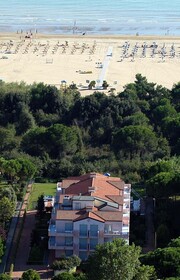 Bosco Canoro Bibione Resort