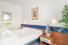 Bosco Canoro Bibione Resort