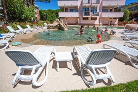 Bosco Canoro Bibione Resort