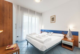 Bosco Canoro Bibione Resort