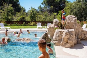 Bosco Canoro Bibione Resort