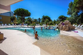 Bosco Canoro Bibione Resort