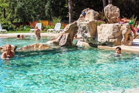 Bosco Canoro Bibione Resort