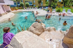Bosco Canoro Bibione Resort