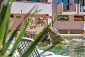 Bosco Canoro Bibione Resort