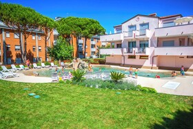Bosco Canoro Bibione Resort