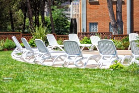 Bosco Canoro Bibione Resort