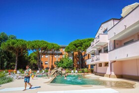 Bosco Canoro Bibione Resort