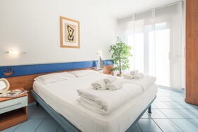 Bosco Canoro Bibione Resort