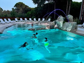 Bosco Canoro Bibione Resort